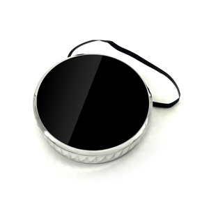 Knob HMI lcd <strong>display</strong> panel <strong>2.1</strong> inch round ips tft lcd <strong>display</strong> with rotary switch - Product Image 2