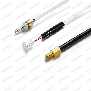 定制数字温度传感器，用于监测废水流量传感器LoRaWAN V1.0.3级协议塑料制造