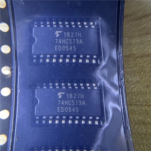 集積回路74HC573A TC74HC573AF TC74HC573AオクタルD型ラッチ3ステートIC SOP20新品オリジナル - Product Image 2