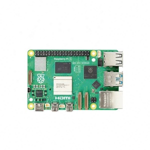 <strong>Raspberry</strong> <strong>Pi</strong> 5 4GB High-Performance Module 5GHz WiFi/Bluetooth 5.0 AI &amp; IoT Development Platform