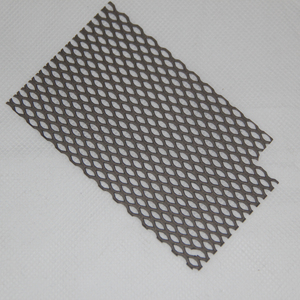 涂层网状阴极钌和带铱氧化物线架板涂层热水器用钛阳极 - Product Image 5