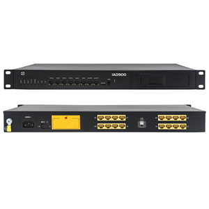 Tối đa 80 cổng iad <span class=keywords><strong>Gateway</strong></span> cấu hình khác nhau racked gắn FXS/FXO giọng nói <span class=keywords><strong>Gateway</strong></span> - Product Image 3