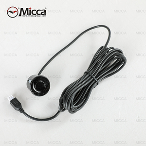 Ps302 Utocode Piezo Buzzer Sensor de estacionamiento Interruptor de volumen Sensor de estacionamiento retrovisor - Product Image 6