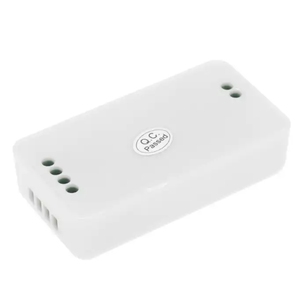 Mini Controlador LED WiFi RGB, candelabro de control remoto inalámbrico, wifi, controlador LED DMX, 1 unidad - Product Image 2