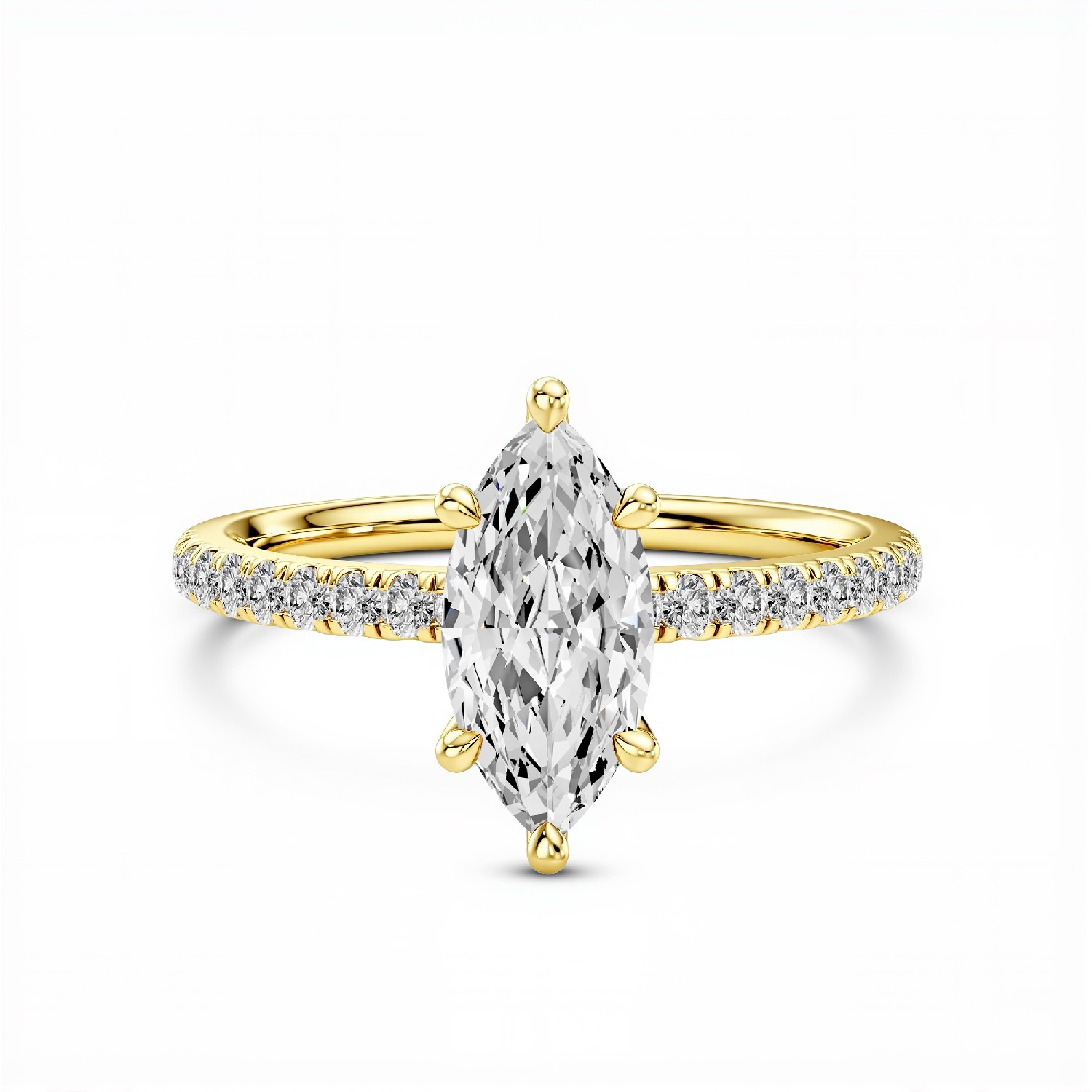 Gold 18KT