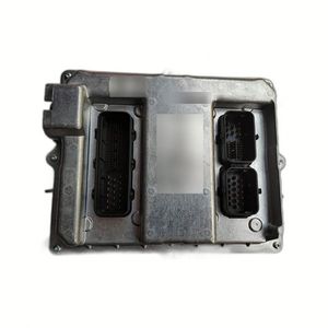 YW46 per uso il modulo informatico dell'ecu di Bosch 0281020075 il modulo di controllo elettronico del motore diesel per infiammare il programma - Product Image 1