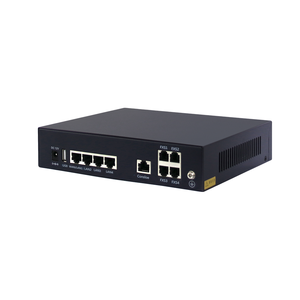 用于ip网络的低成本中国4 FXS VoIP网关适配器 - Product Image 5