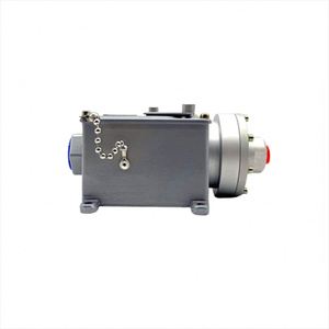 15RB-<strong>K2</strong>-N4-C2A-TTPK Differential Pressure Switch - Product Image 1