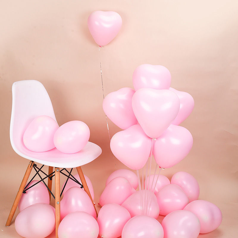Macaron Pink