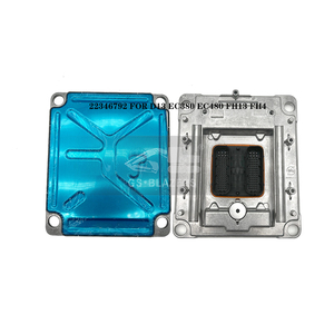 ECM ECU 22346792 Engine Parts Engine Control Unit Factory Outlet 22346792 D13 EC380 EC480 FH13 FH4 for Volvo - Product Image 1