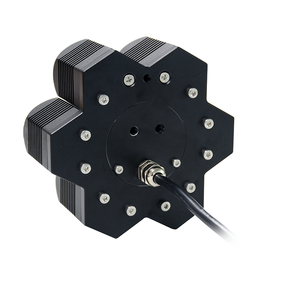 Yüksek güç LED çalışma lambası su geçirmez IP68 10-30v LED traktör çalışma lambası yüksek düşük işın - Product Image 3