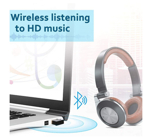 BT5.0 adattatore bluetooth Bluetooth Mini ricevitore bluetooth Windows 11/10/8.1 per Desktop - Product Image 3