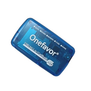 Fabrika doğrudan satış USB2.0 hepsi-1 kart okuyucu - Product Image 6