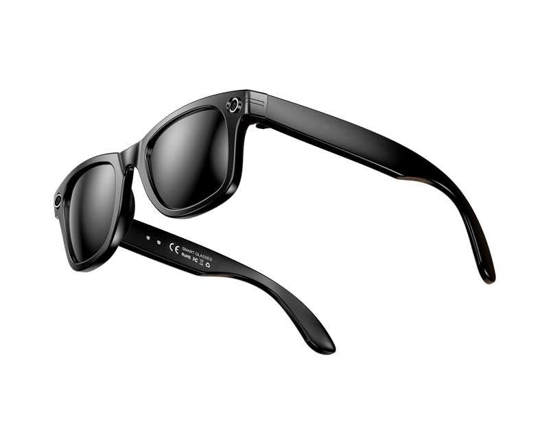 Lentes de sol-W610