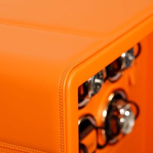 Автоматический вращающийся Сейф для часов из пуленепробиваемого стекла - Product Image 3