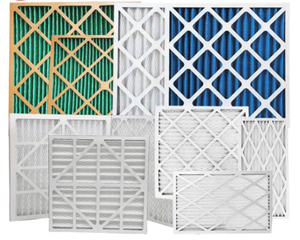Cardboard <strong>Paper</strong> Frame air Filter Drying Setting <strong>Machine</strong> with Automatic <strong>Loading</strong> and <strong>Unloading</strong> - Product Image 6
