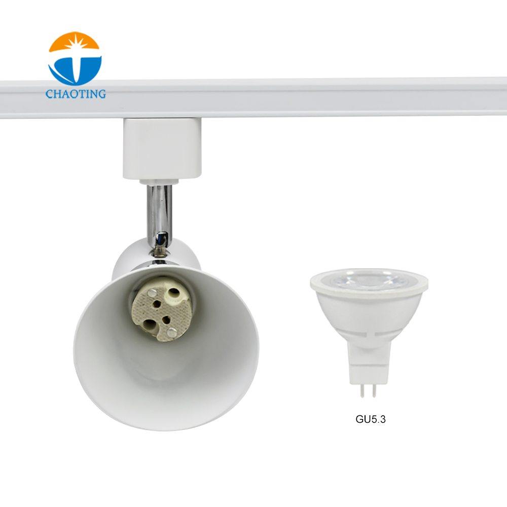 GU5.3 Track Light