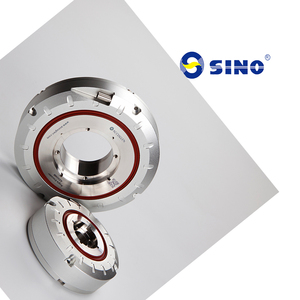 SINO RA-AB10N-CR9000エンコーダ精度密封された増分光学角度エンコーダBISS-C-S