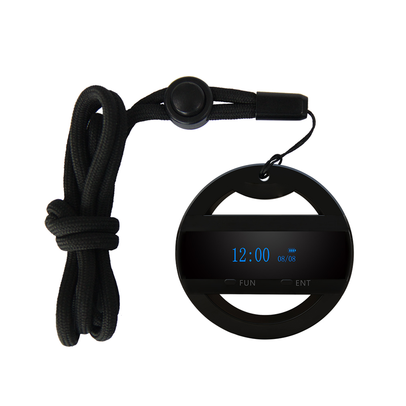 Pager del desgaste del cuello