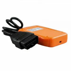 Beste Qualität FOXWELL NT204 OBD2 CAN Diagnosegerät Fehlercode-Lieser mehrere Sprachen verfügbar - Product Image 3