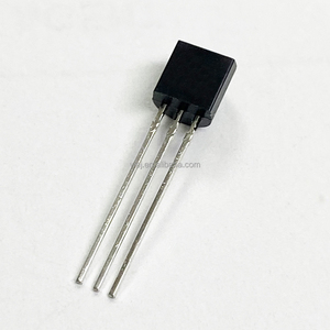 High Quality TO-92 Bipolar Transistor <strong>S8050</strong> Transistor <strong>Equivalent</strong> 40V 0.5A NPN Transistor <strong>S8050</strong> - Product Image 6
