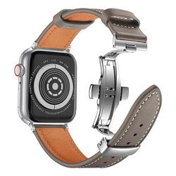 Gray-Strap only