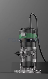 FSBOLING高品质便携式电动工具手持式割草机紧凑型电动割草机 - Product Image 5