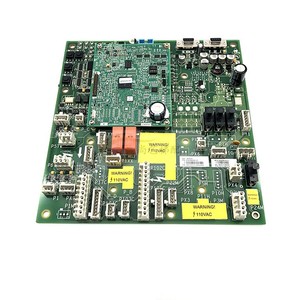 Otis asansör GECB-AP geliştirme kurulu DBA/DCA anakart temel asansör parçaları PCB elektronik bileşenler pcba - Product Image 1