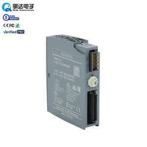 New Original Simatic ET 200SP <strong>Analog</strong> Current <strong>Input</strong> <strong>Module</strong> 6ES7134-6GD00-0BA1 Siemens PLC Programmable Controller in Stock