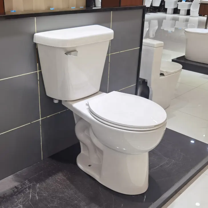 Medyag Cheapest Siphon Toilet Bowl Bathroom Closestool sanitarios inodoro Floor Mounted WC Toilets