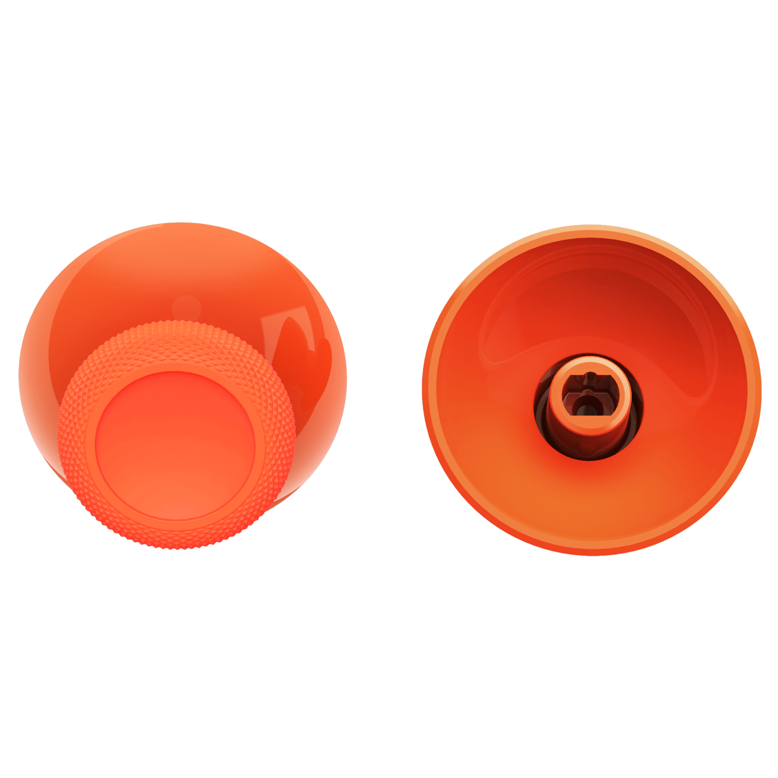 Bright Orange JX3402WS