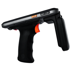<strong>Rfid</strong> UHF Handheld <strong>Reader</strong> Wireless 860-960 mhz with <strong>Long</strong> Range Read and Write <strong>Distance</strong> - Product Image 5