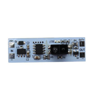 Ouch Witch apapacitive 5V-24V 3A/5A Eimimimming ontrol Lamps cctive omoponents hhort istance Spuede llorarse y Ensor - Product Image 4