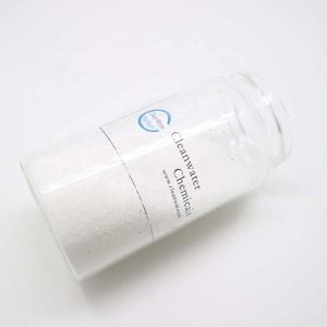 For Sale Cyanide Process Use Anionic Polyacrylamide <strong>Chemical</strong> for Gold Mining Pure Polyacrylamide - Product Image 2