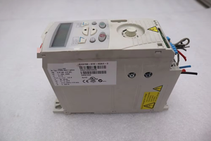 Nuovo ACS150-01E-02A4-2 pronto originale. 5 Controller di programmazione PLC per l'automazione industriale del magazzino - Product Image 4