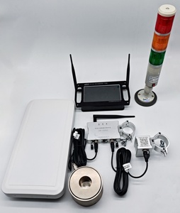 Smart Construction Site Scaffolding Climbing Safety Monitoring <strong>System</strong> Monitoring Remote Real-time Climbing Monitoring - Product Image 5