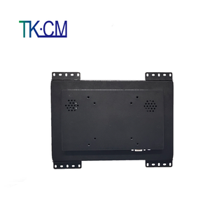 10,1-Zoll-Breitbild-LED-eingebetteter kapazitiver Touch-Monitor 1280*800 LCD-Touchscreen für Computer Neues Produkt - Product Image 3
