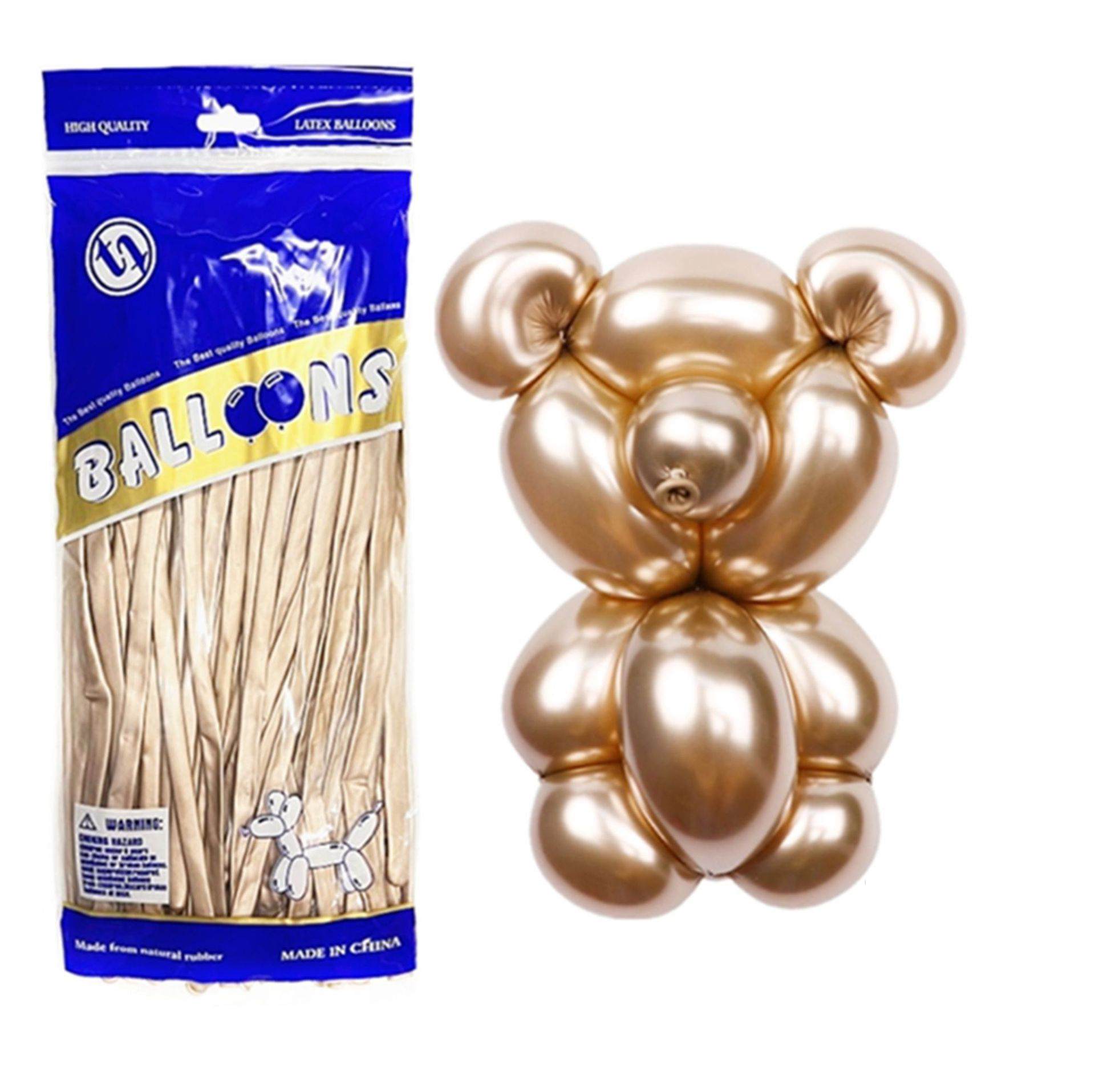 Oro champagne