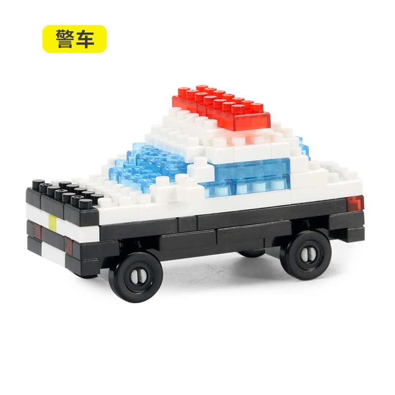 02-voiture de police
