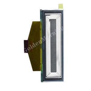 3,12 oled display 256x64 SSD1322 SPI I2C Interface oled lcd display weiß - Product Image 6