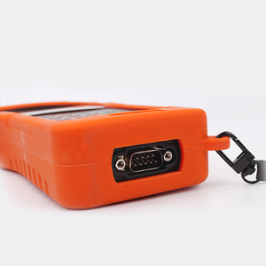 SENTEC FMU830 Portable Digital Flow Velocity Meter Digital Type Methane Gas Fuel Diesel Paddle Wheel Water Ultrasonic Flow Meter - Product Image 3