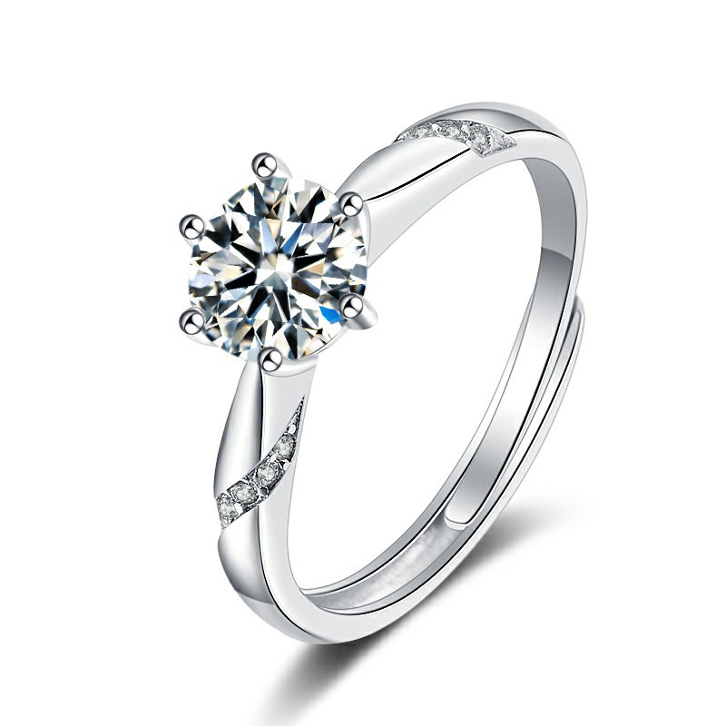 Zircon 1ct
