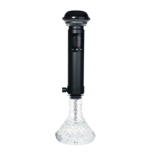 15.75 inch 20000mAh nhôm Shisha boby cao cấp điện sang trọng hookah Bộ quà tặng - Product Image 4