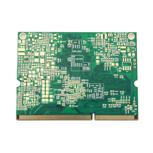 บอร์ดวงจร PCBA ต้นแบบ PCB ผู้ผลิตแผงวงจรอิเล็กทรอนิกส์ - Product Image 4