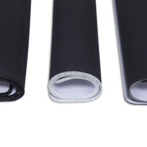 Thảm Chơi Bài Thảm Lót Chuột Tấm Lót Trò Chơi Màu Trắng Cao Su Neoprene Thăng Hoa Thảm Để Bàn Máy Tính Viết Văn Phòng - Product Image 6