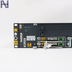 Original AN5516-04 Mini OLT with HSU A/HSU B/HSUC PWRD Xpon ONT for FTTH <strong>Network</strong> RJ45 Connector POE and SDK Features - Product Image 4