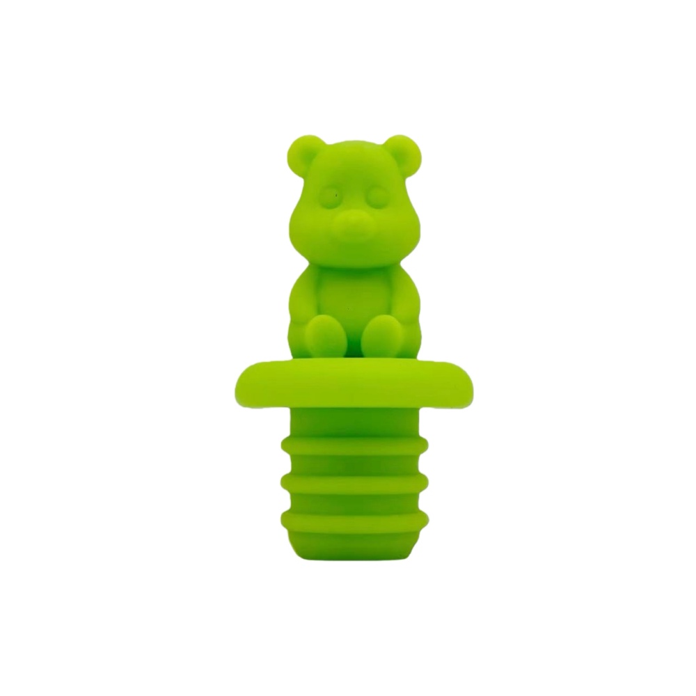 Ours vert