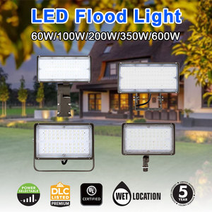 Yüksek lümen güneş projektör toptan fiyatlar üretici Dlc listelenen spor stadyumu Ip65 Waterpcroof <span class=keywords><strong>Led</strong></span> sel ışıkları