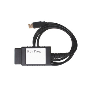 FNR Key-Prog 4-in-1 Key Prog For R-enault F-ord N-issan with D-ongleプログラミング診断ツール - Product Image 1