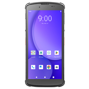 Terminal Pda de scanner rapide de la collecte de données 1D 2D de machine industrielle robuste et FYJ-F9832 efficace de PDA - Product Image 1